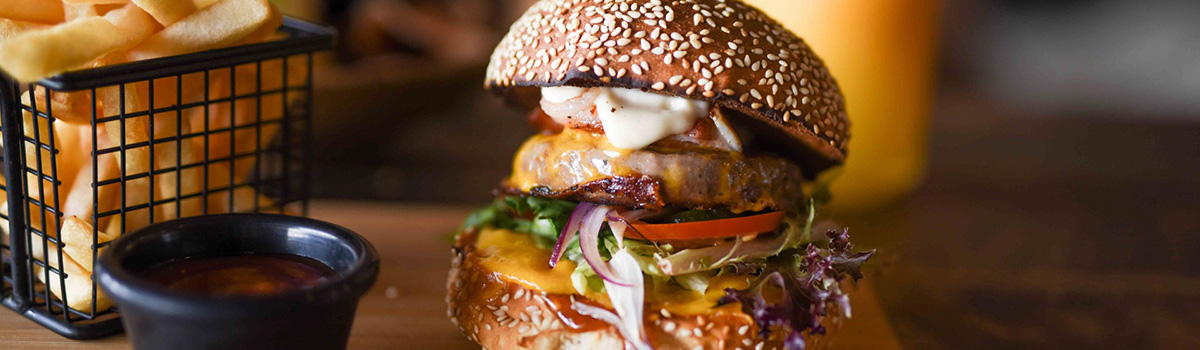 Top Five Food Festivals in Australia