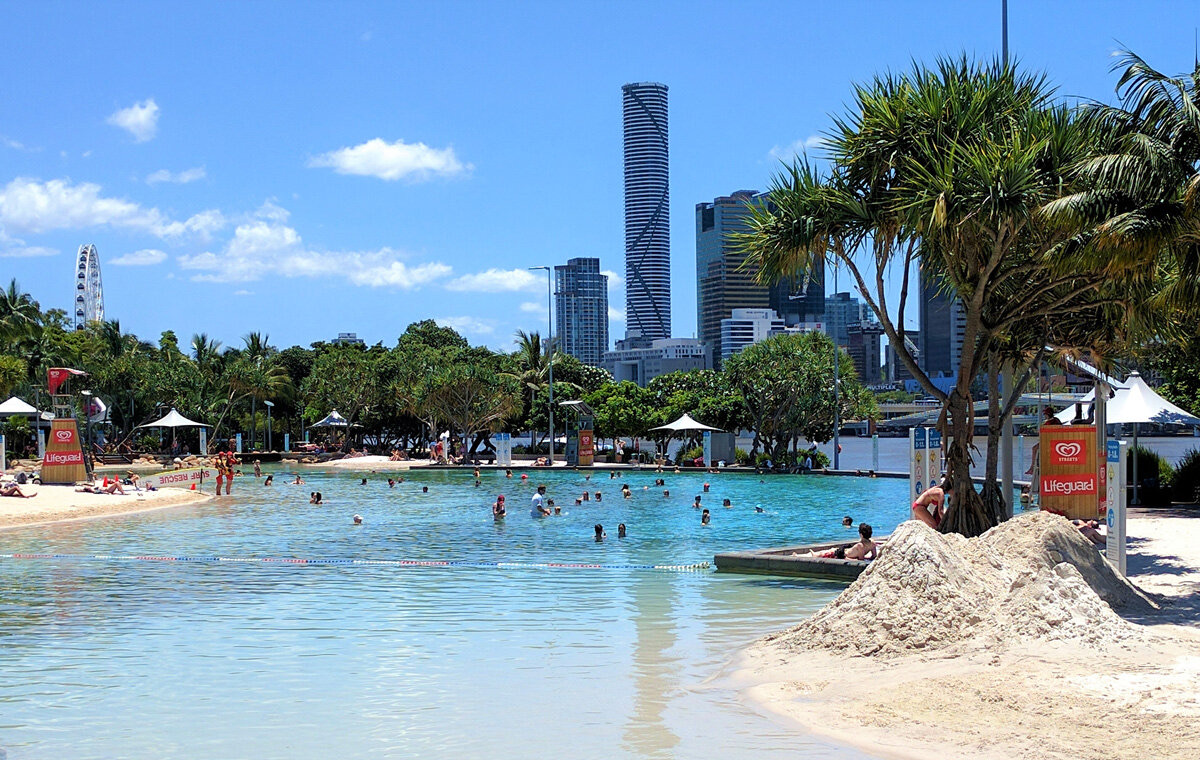 Thrifty’s Guide to a Week in Brisbane