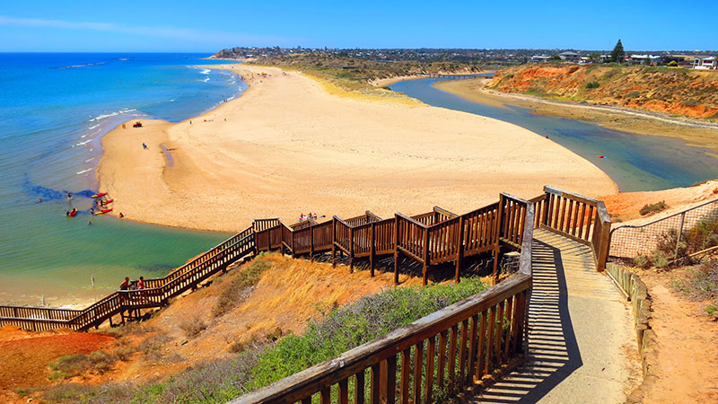 Best Beaches in Adelaide