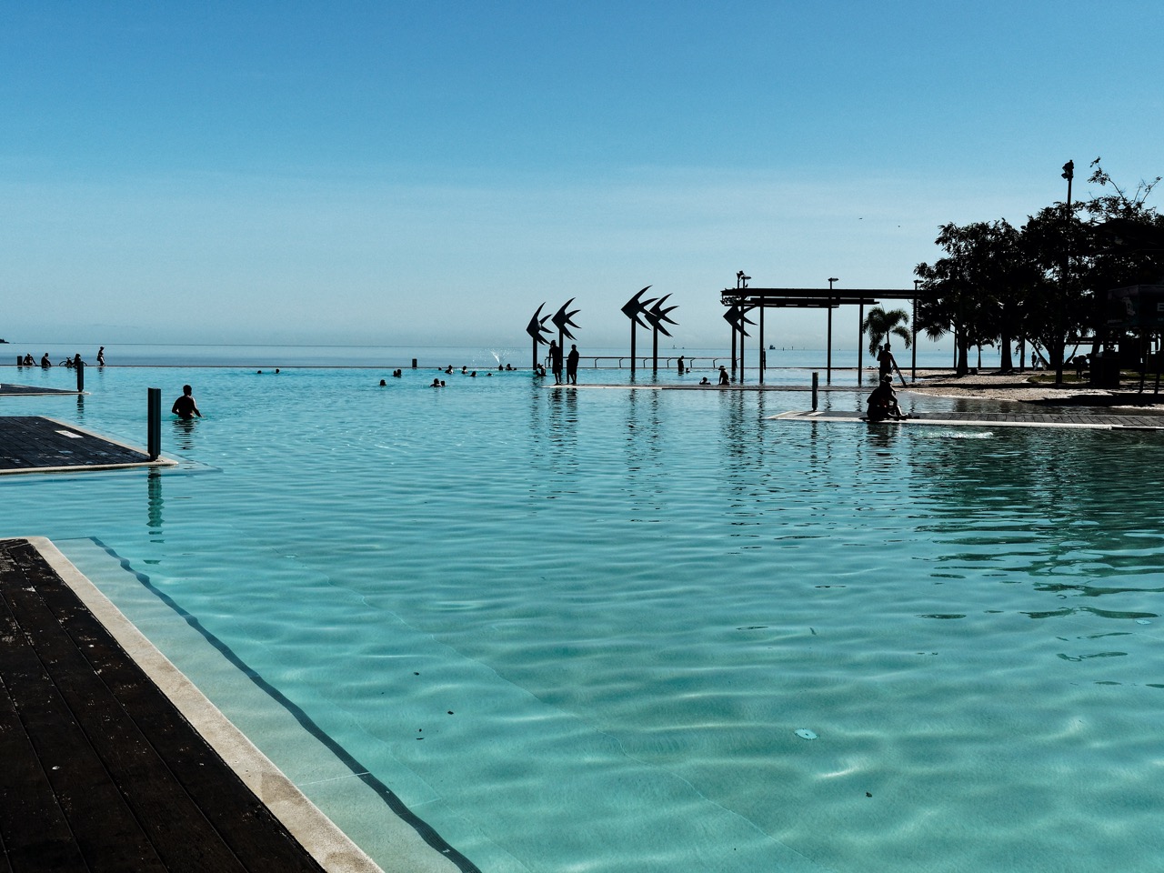 A Thrifty Guide to Cairns