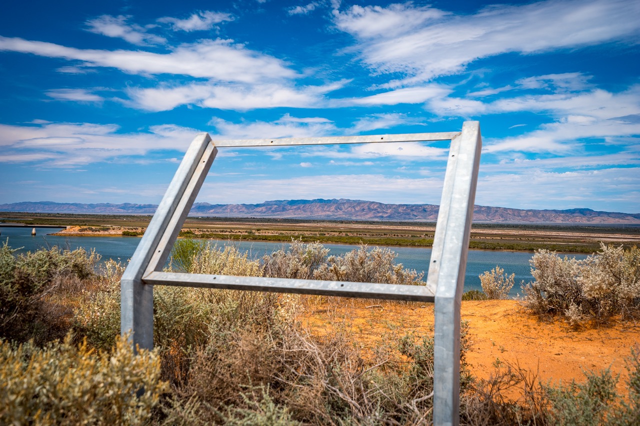 48 Hours in Port Augusta