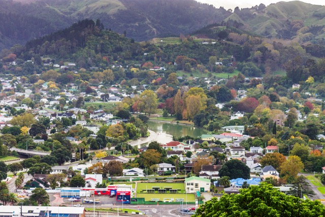 Sunrise Adventures in Gisborne: Best Beaches and Scenic Spots to Explore