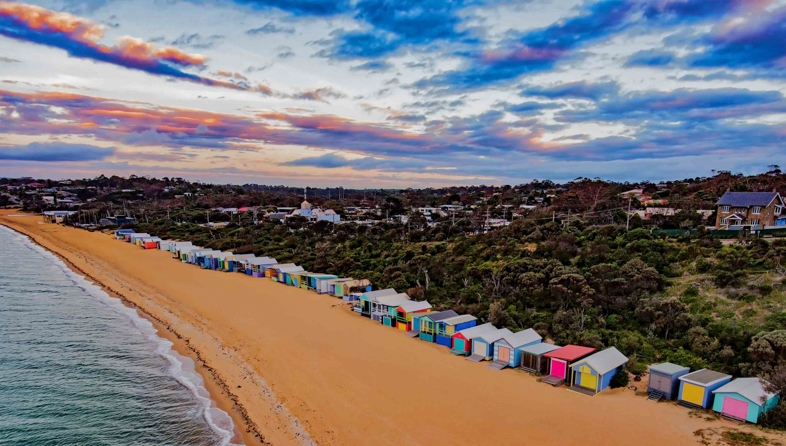 Relax and Unwind in the Mornington Peninsula