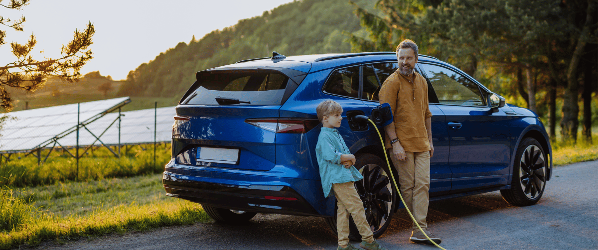 Score 16% off on Electric Vehicles*