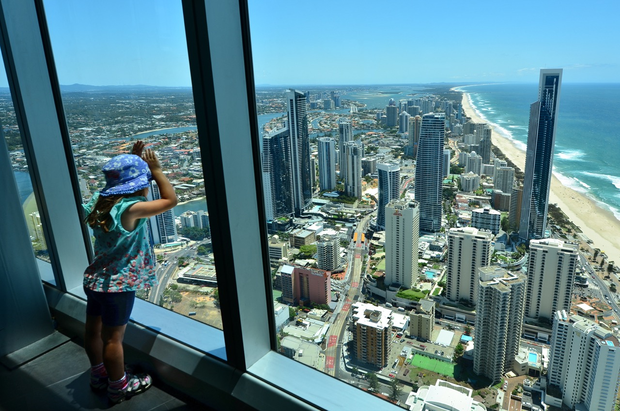 Family Activities To Do On The Gold Coast