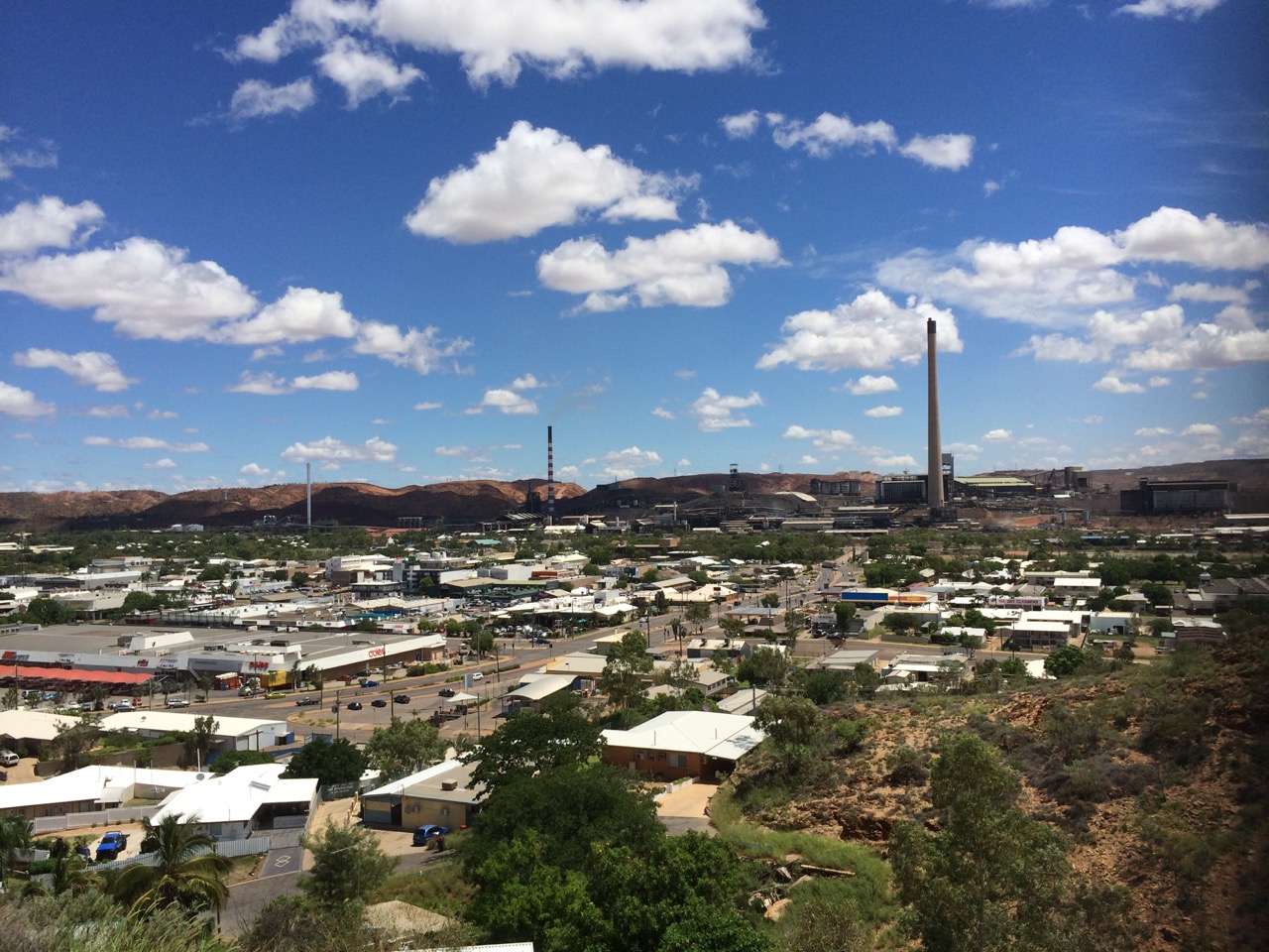 48 Hours in Mount Isa