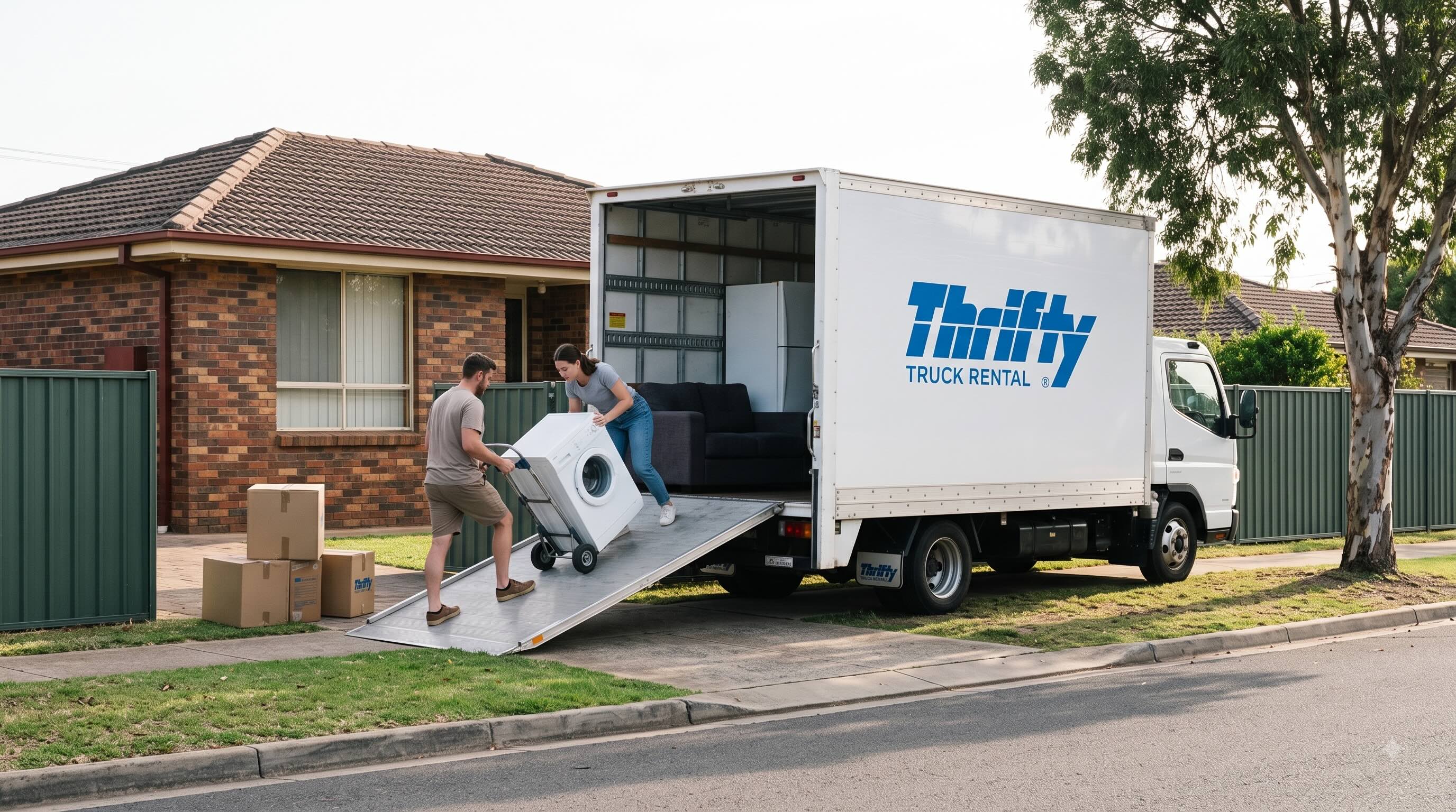 Rental Truck Packing Tips for Moving (Blog) - Thrifty.jpg