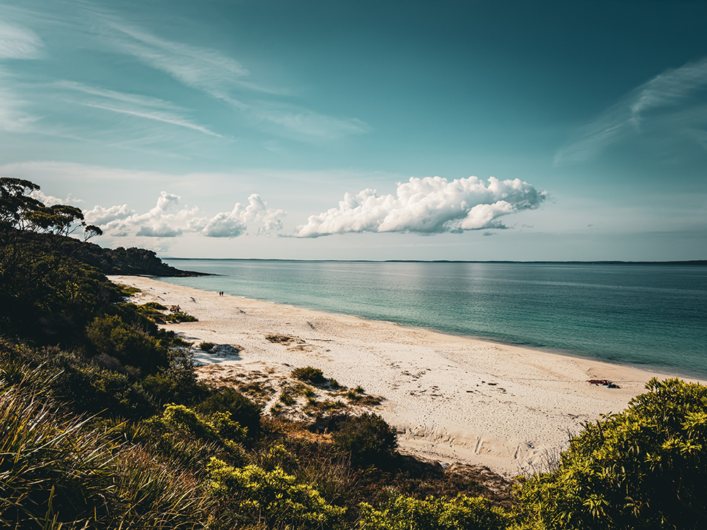 Summer Road Trip Itinerary to Merimbula’s Magic Mountain