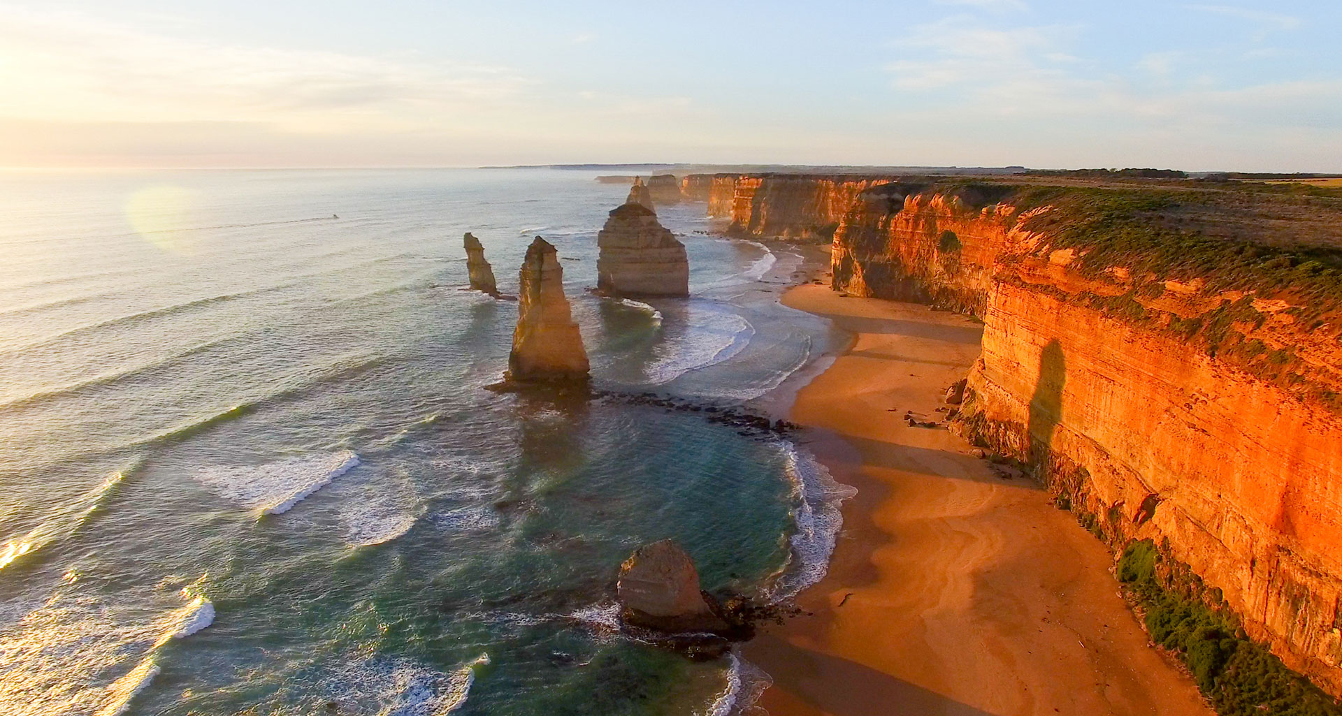 Best Places to Stop Off at on the Great Ocean Road