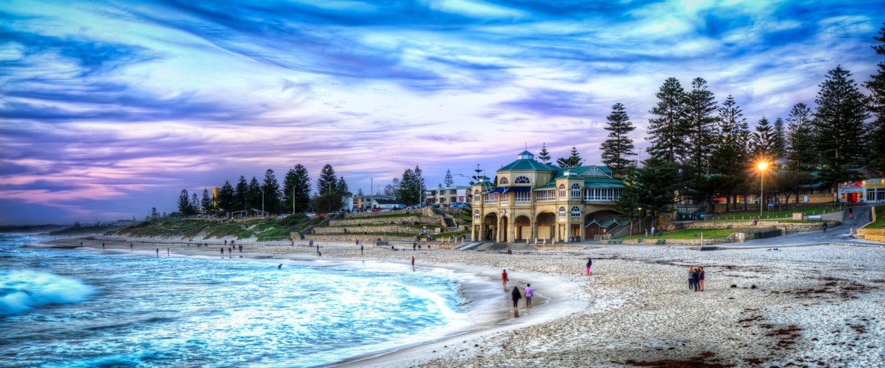 Perth's Best Beaches