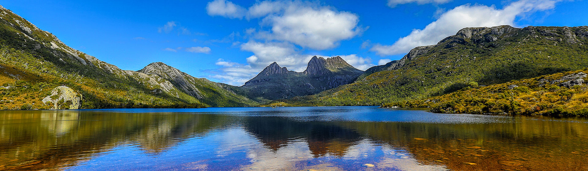 Highlights of Tasmania