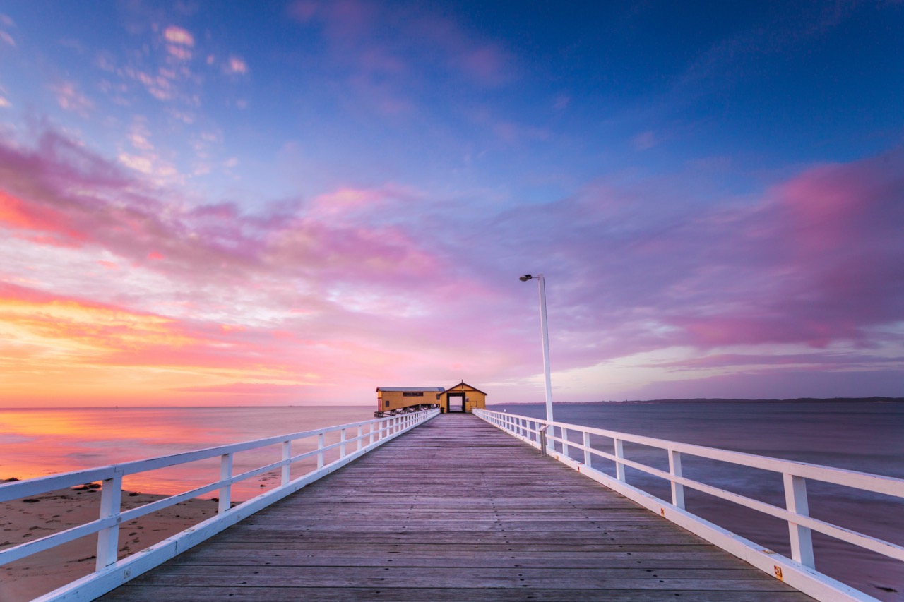 Beyond Geelong: The Best Bellarine Beaches