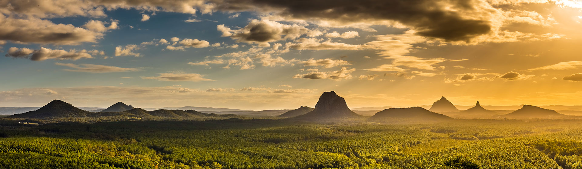 Family Days Out in Brisbane