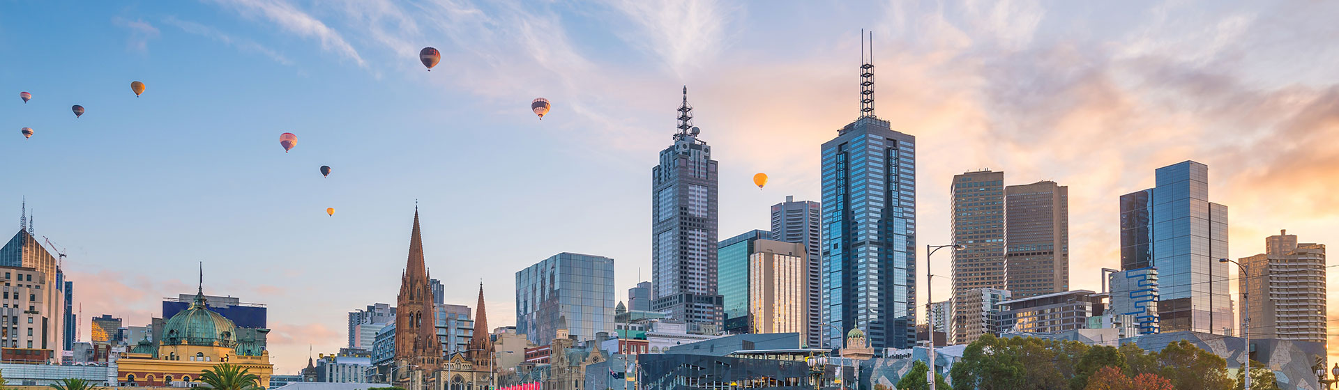 Melbourne Attractions for the Whole Family