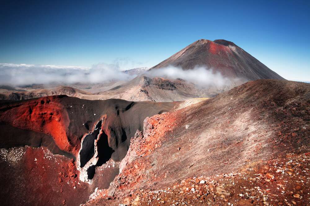 The Best Middle-earth Experiences in New Zealand