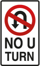 Regulatory Sign_No U Turn.png