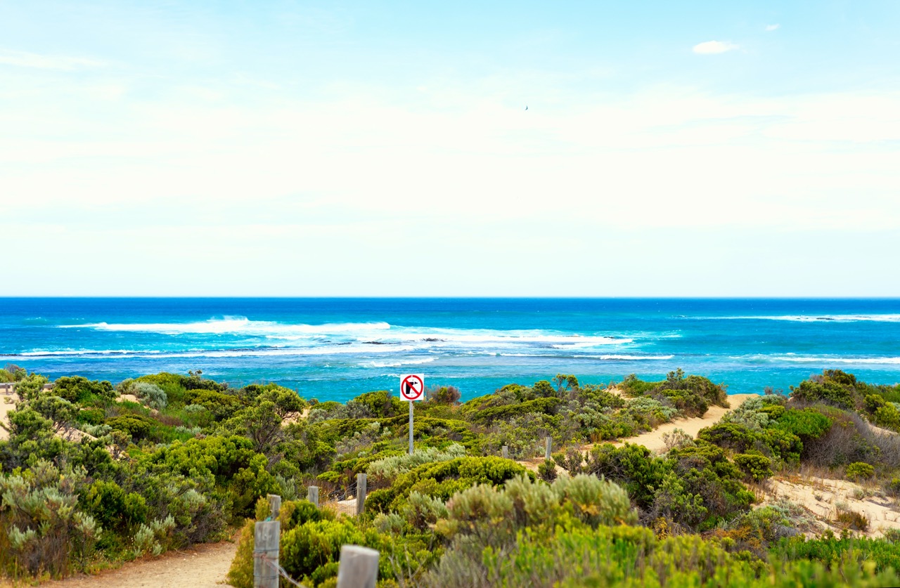 Places to go in Robe and the Lime Coast | Thrifty Car Rental Australia