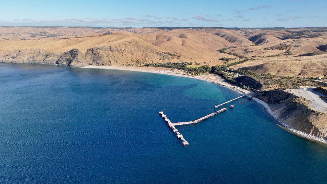 The Ultimate South Australian Road Trip