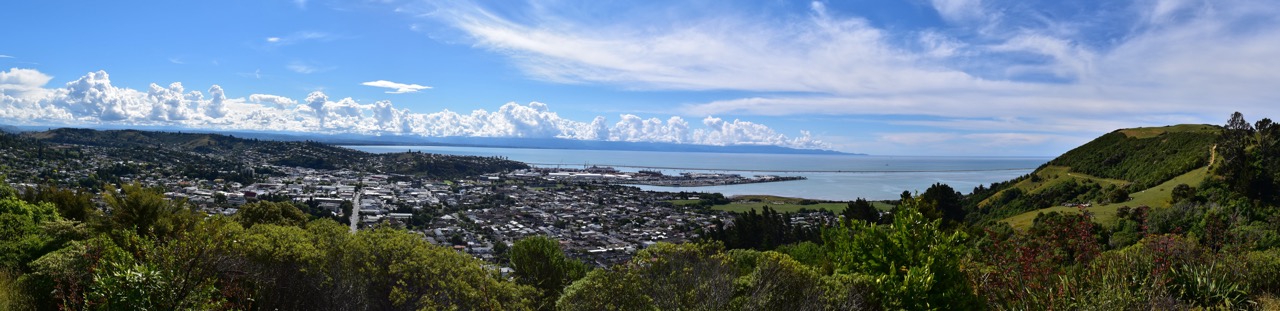 How to spend 48 hours in Nelson