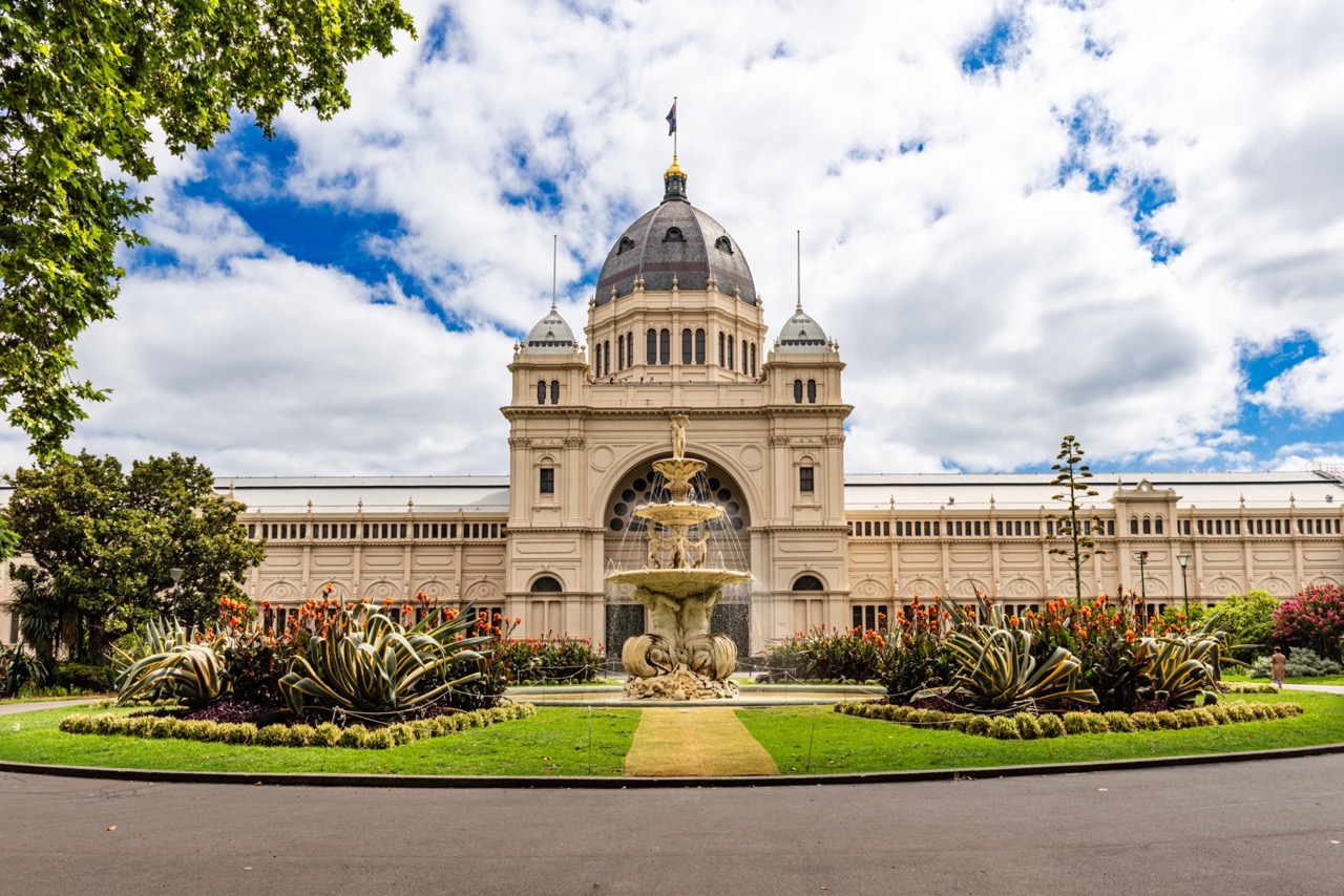Free Fun in Melbourne: Exploring the City and Beyond
