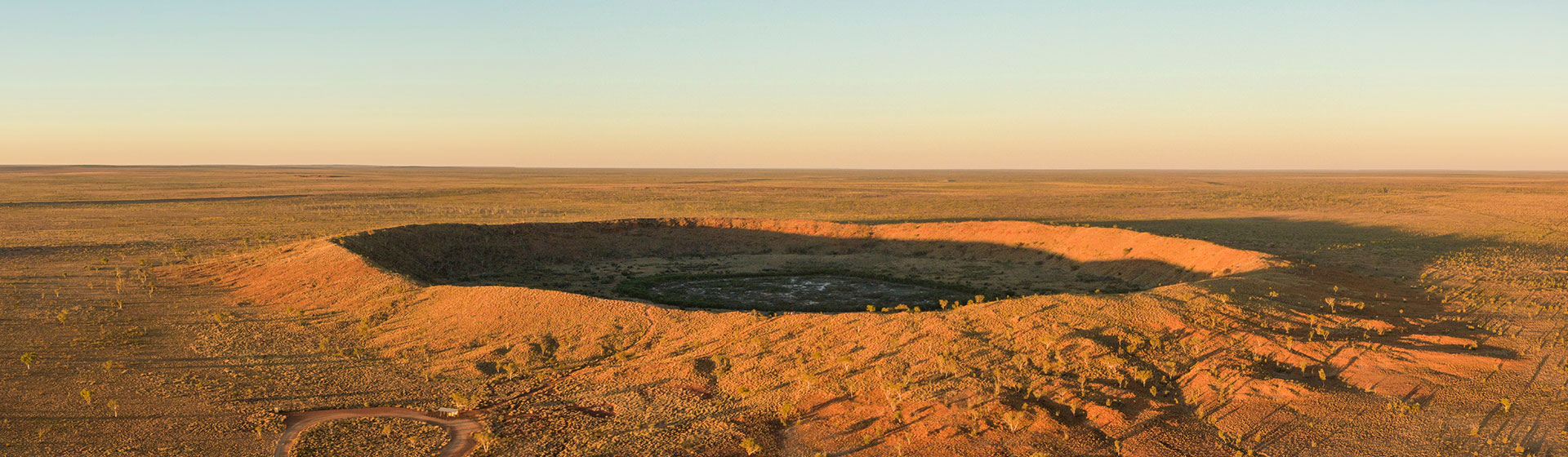 Natural Wonders of Western Australia