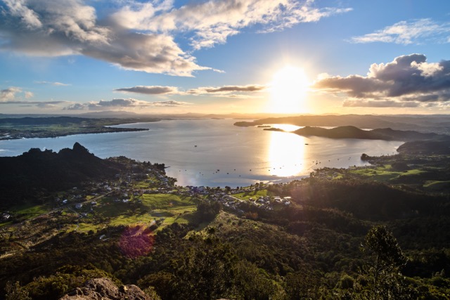 Exploring Whangārei’s Tutukaka Coast & Matapouri Bay