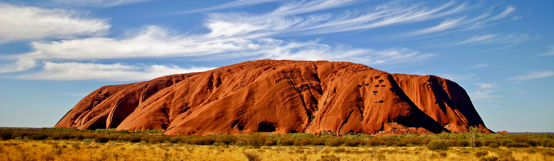 Natural Wonders of the Northern Territory