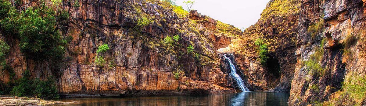 Highlights of Kakadu National Park