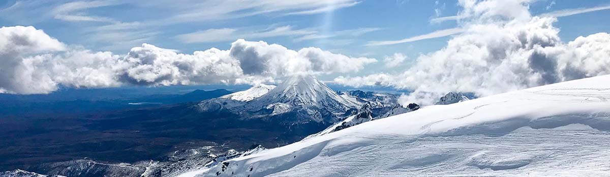 Top Ski Spots in New Zealand