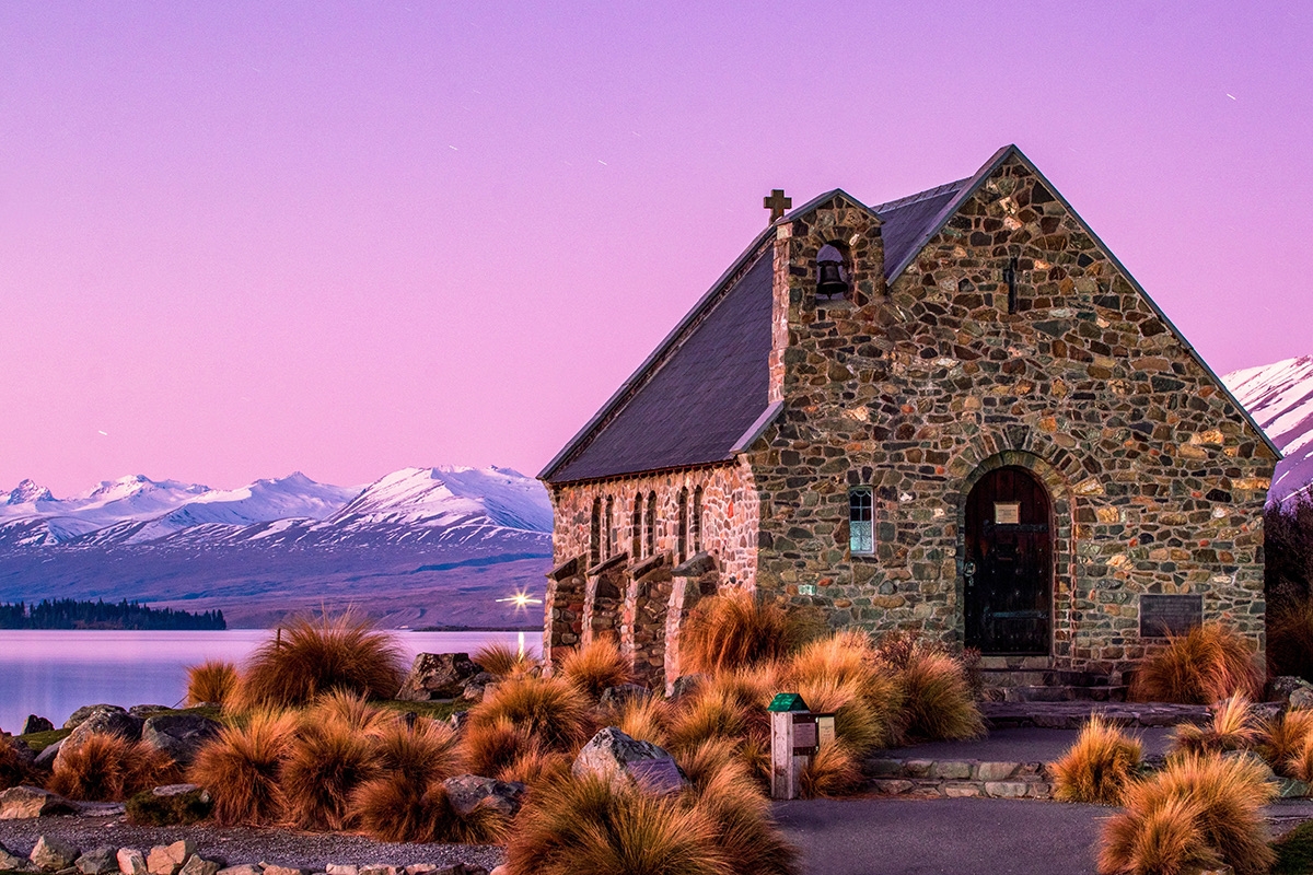 Proposal setup at Lake Tekapo Church of the Good Shepherd (1).jpeg
