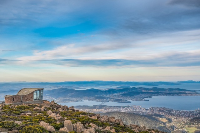 Top 5 Things To Do In Hobart