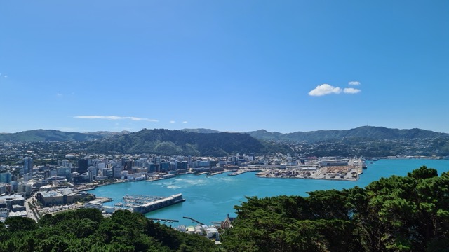 How To Spend School Holidays In Wellington