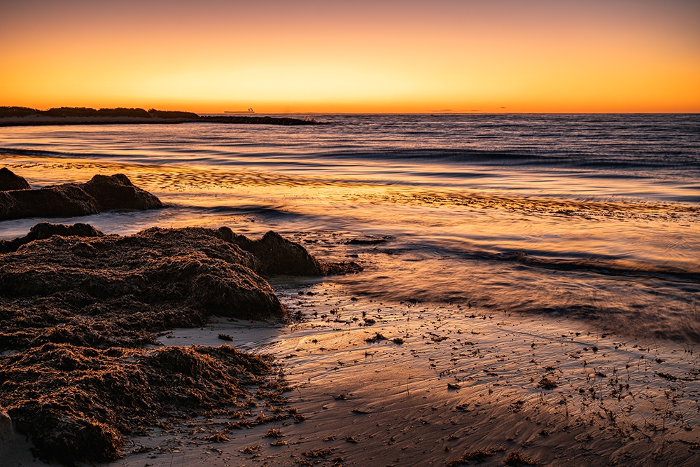 The Best Beaches To Explore Around Geraldton