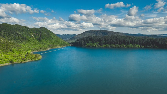 A Budget Guide To Rotorua