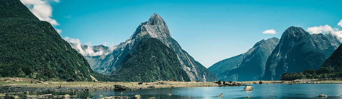 Guide to New Zealand’s Best Natural Wonders