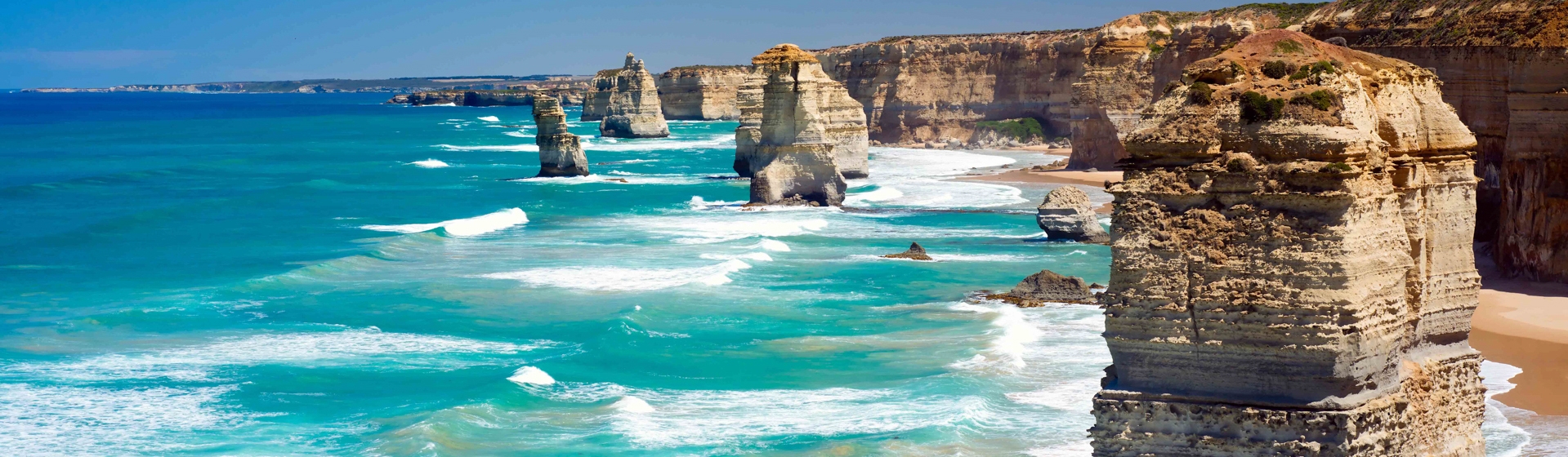 It’s Time for a Great Ocean Road Trip!