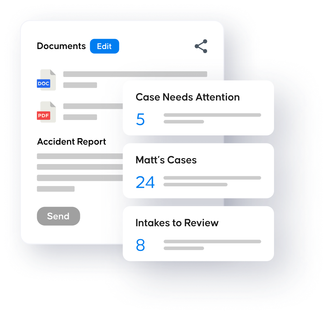 Reduce Routine Admin & Avoid Burnout
