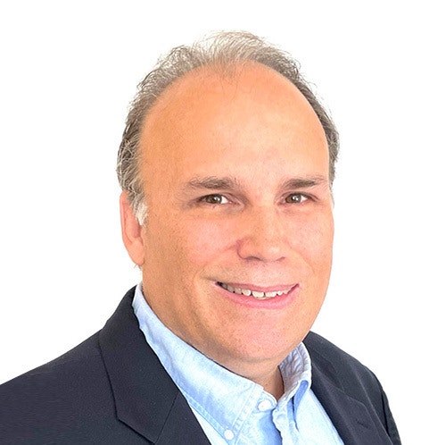 Photo of Ken Isaacson