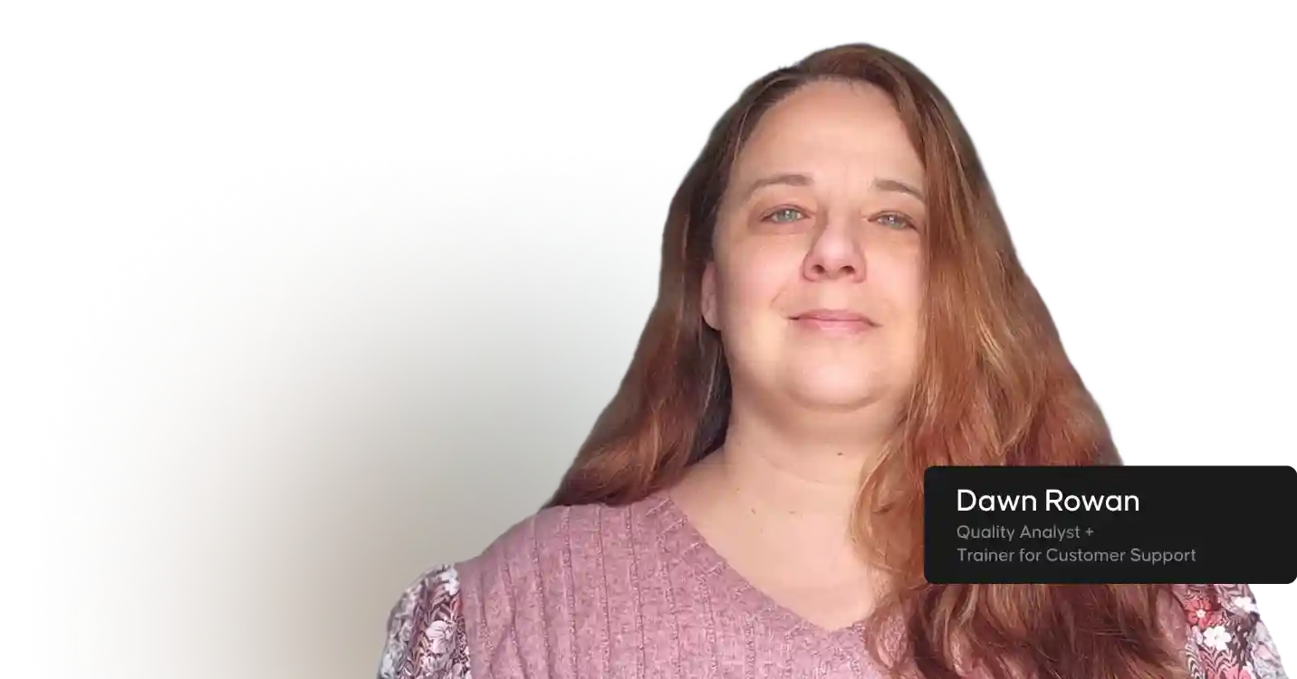 Dawn Rowan