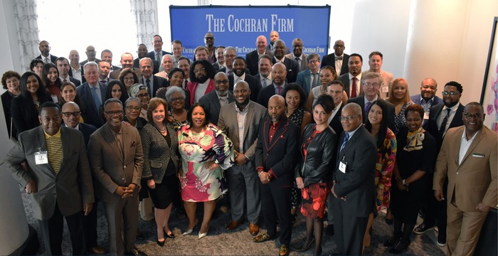 The Cochran Firm