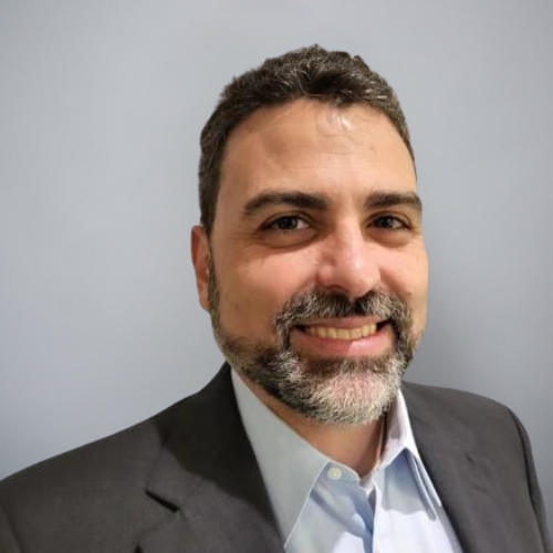 Javier Azaret, VP, Information Security & Engineering