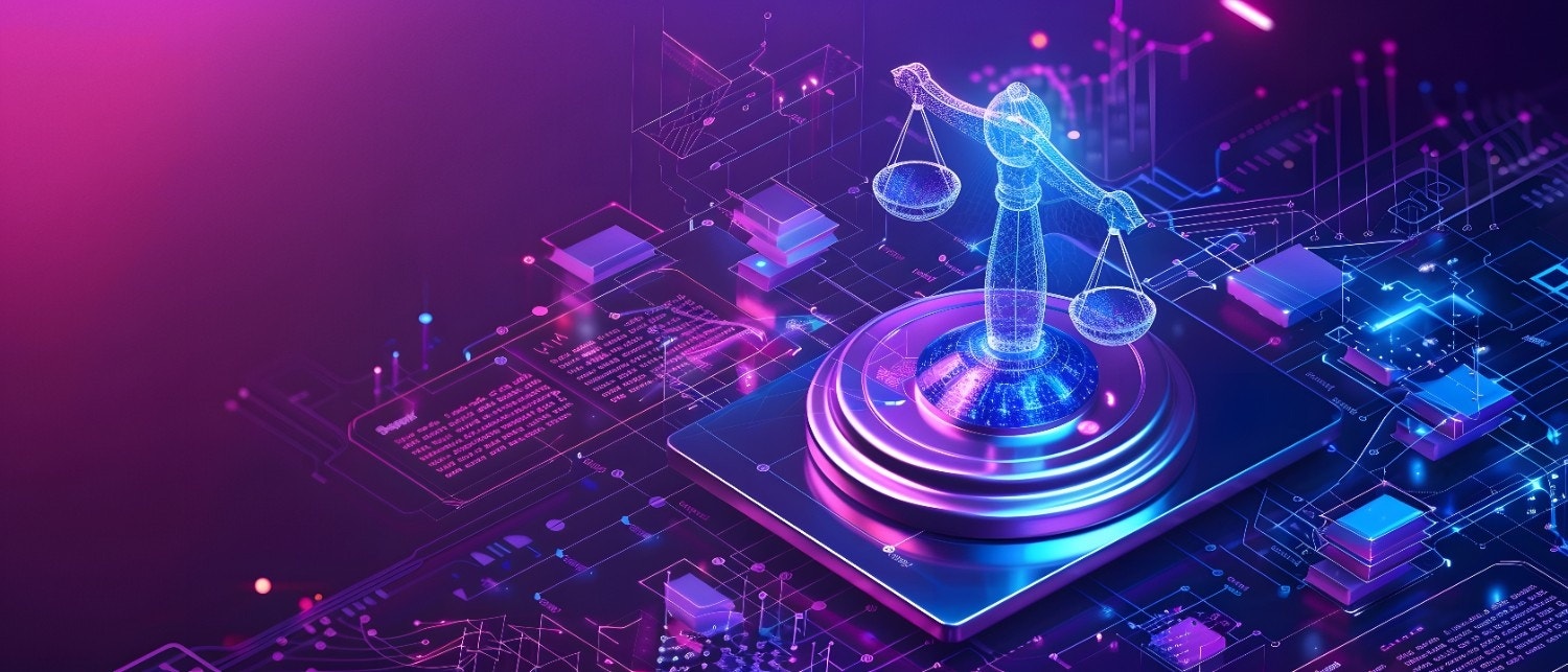 Legal AI Technology