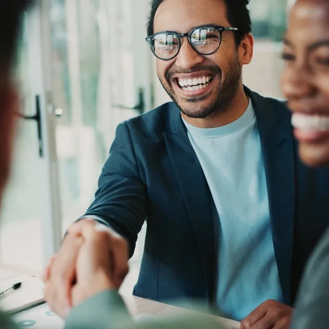 Get End-to-End Customer Support