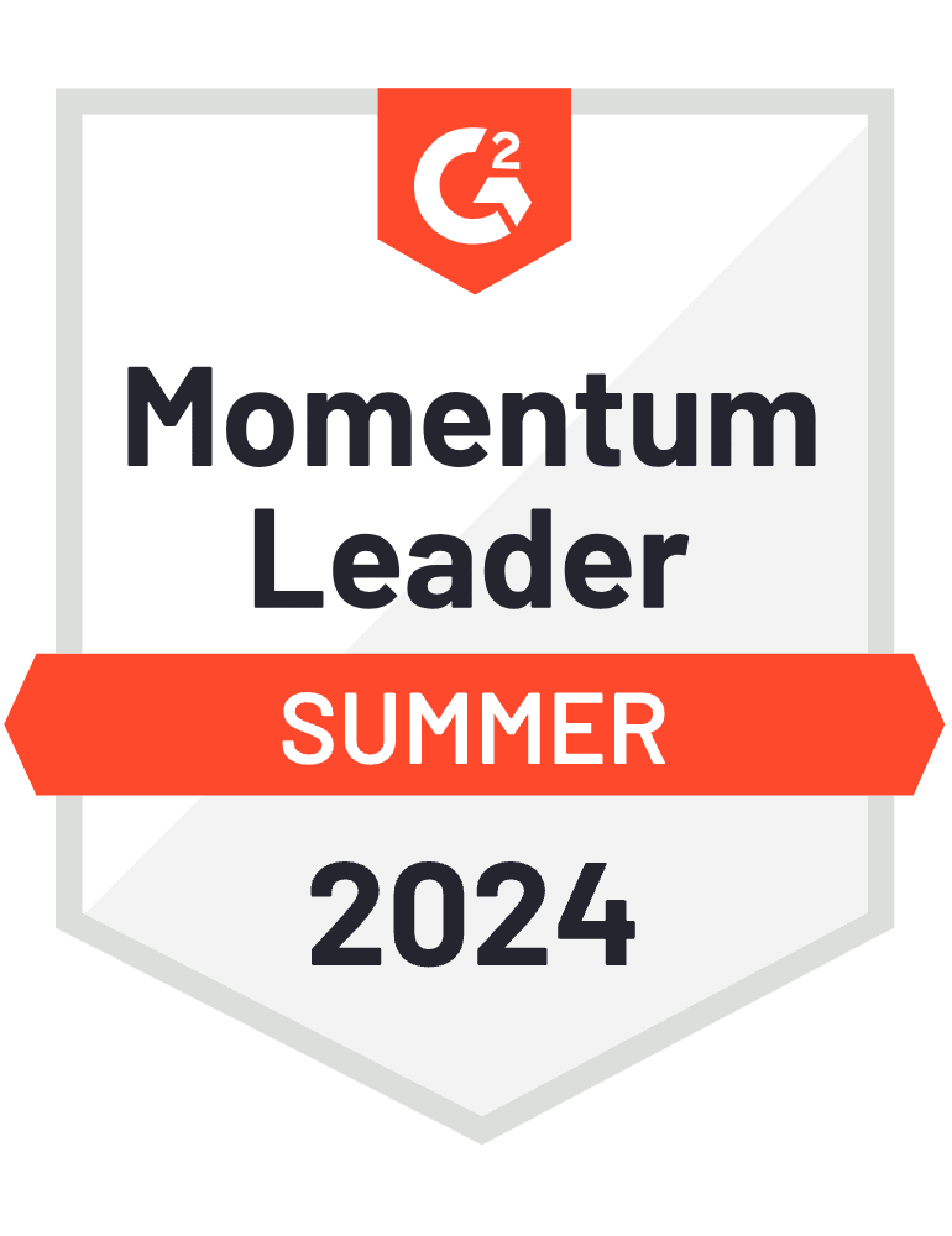 Momentum Leader Summer 2024