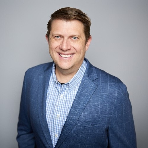 Photo of Justin Steele