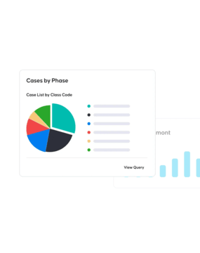 Powerful Reporting Tools