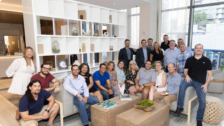 About Assembly Hero Banner