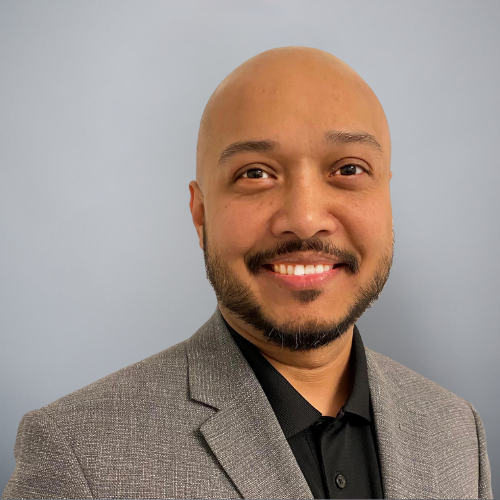 Iftek Khan Headshot