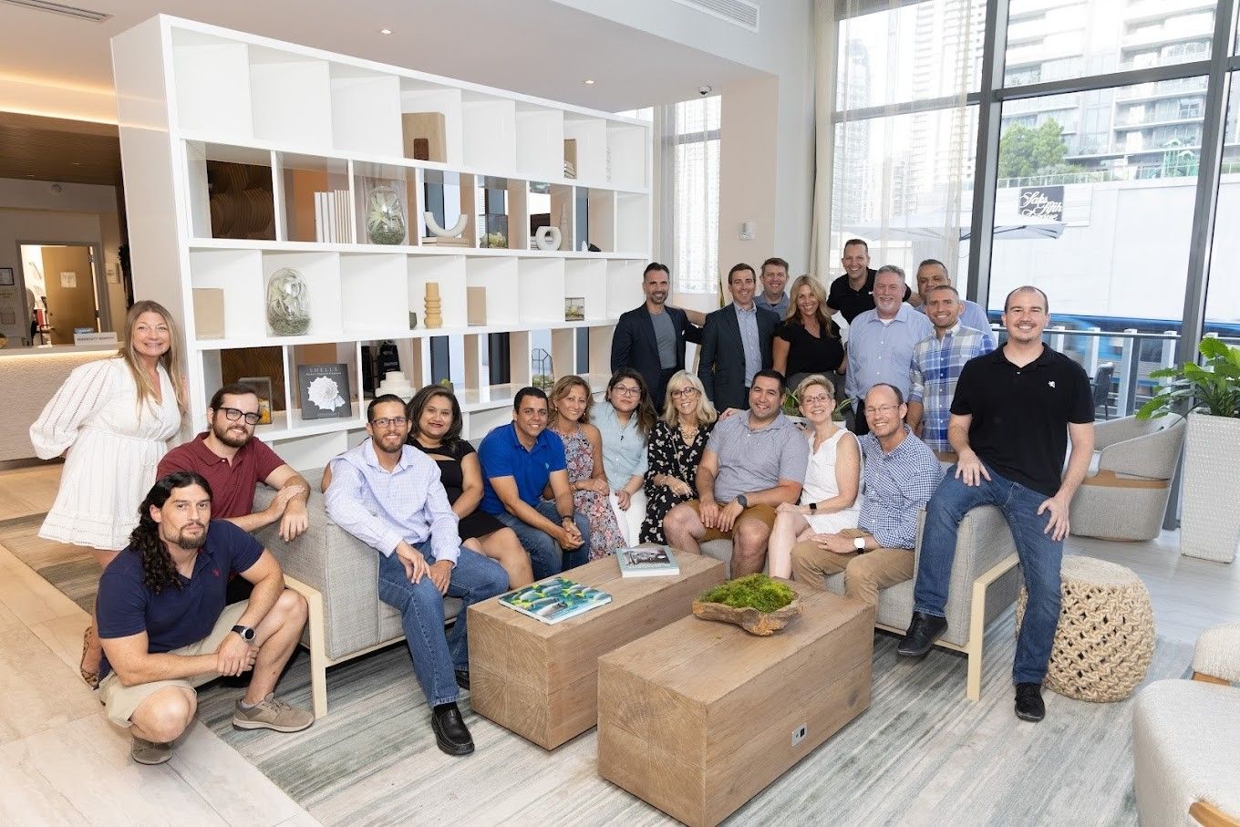 assembly leadership team 