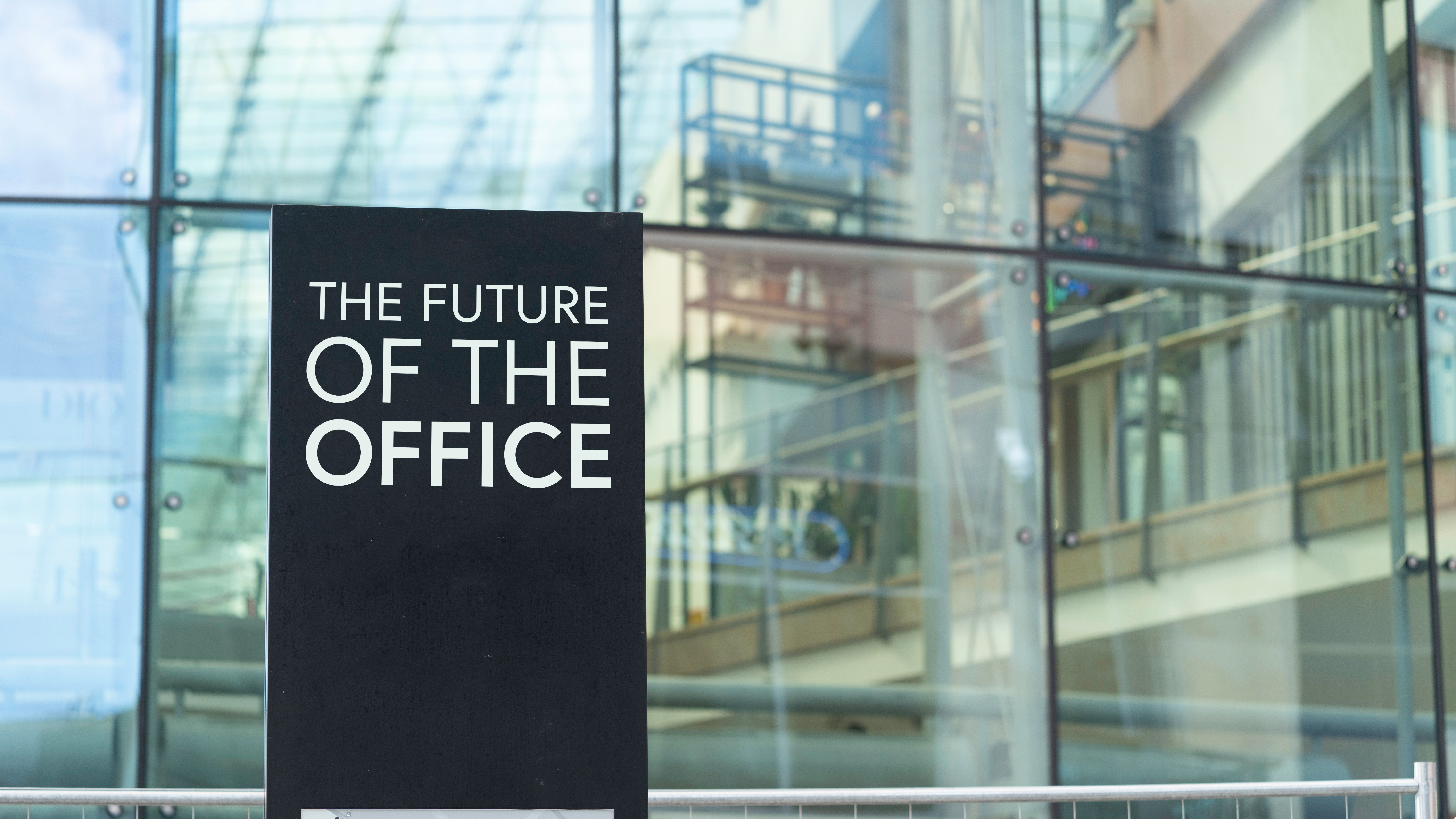 Future of the Office
